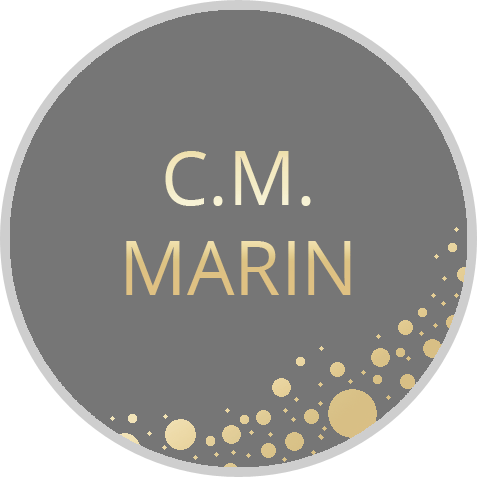 C.M.  Marin