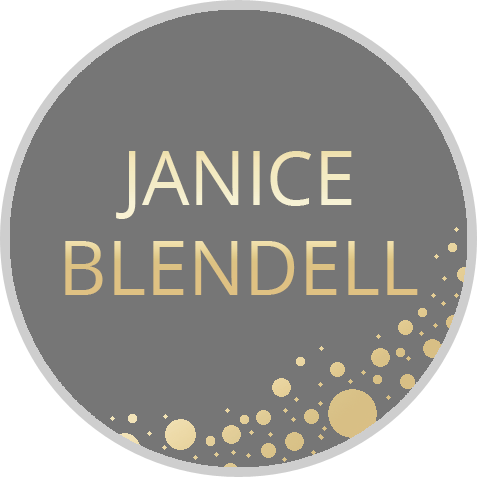 Janice Blendell