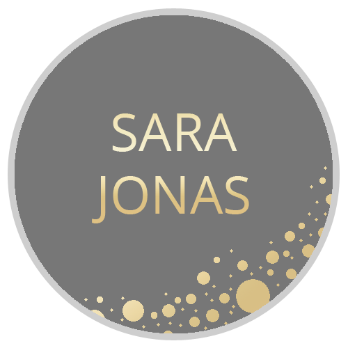 Sara Jonas