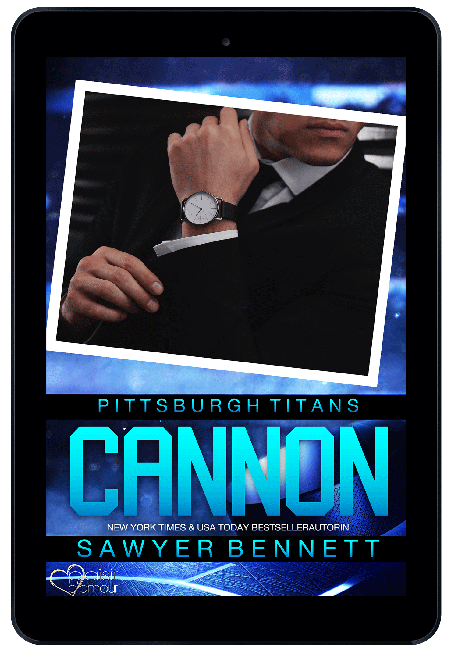 Cannon