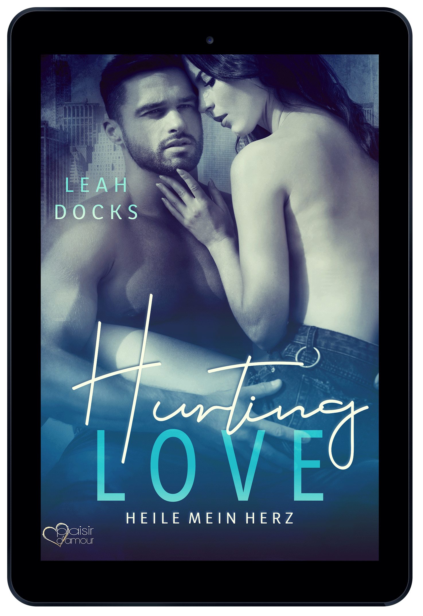 Hurting Love: Heile mein Herz