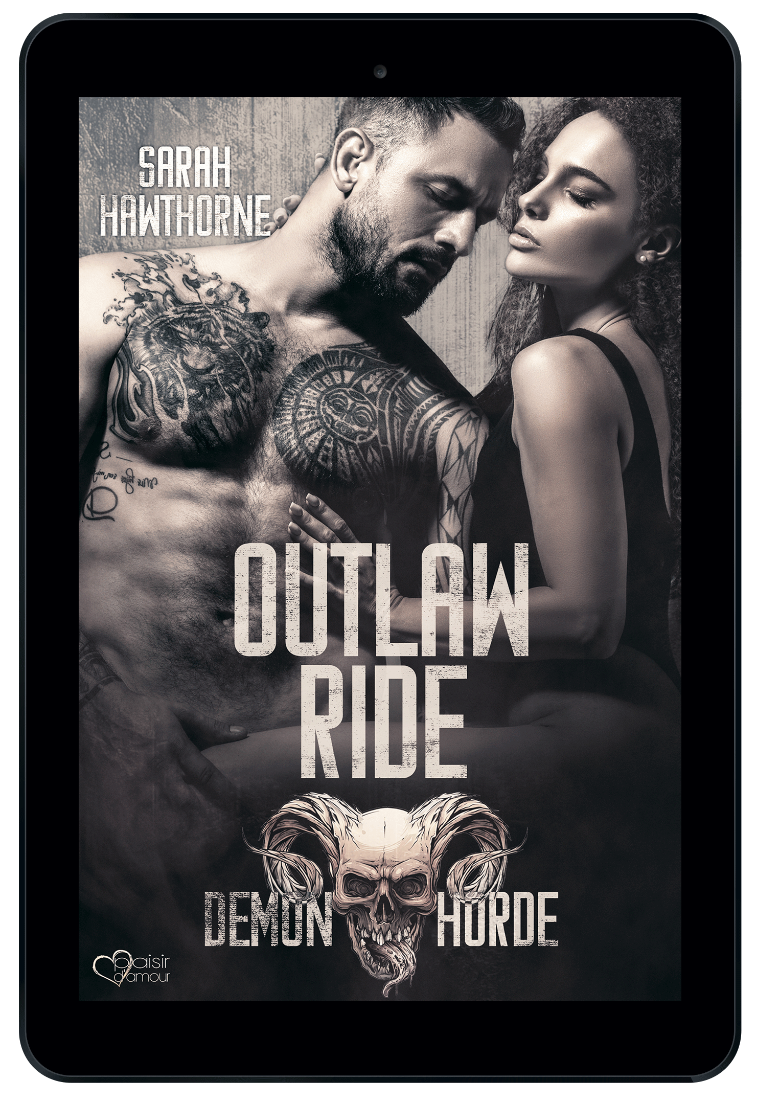 Outlaw Ride