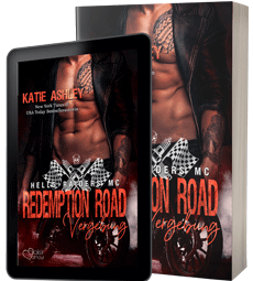 Redemption Road: Vergebung