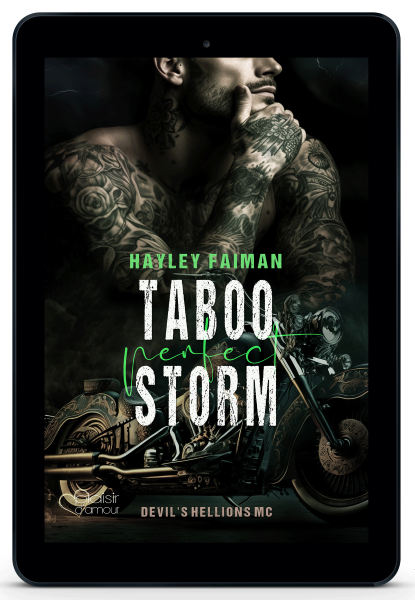 Taboo Perfect Storm