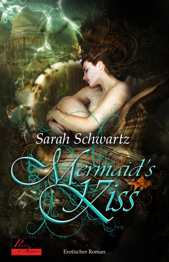 Mermaid's Kiss