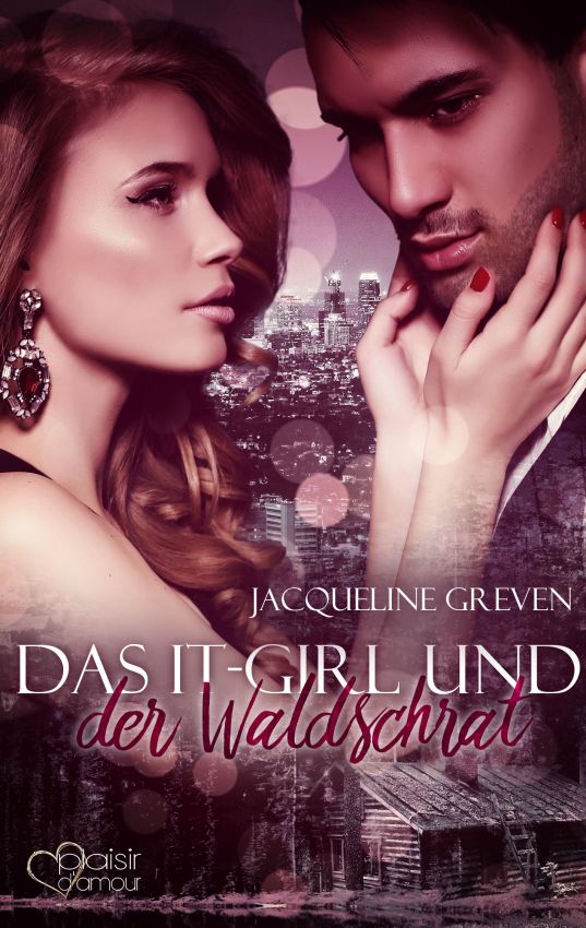 Das It-Girl und der Waldschrat